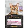 Pro Plan Gatto Busta Delicate Digestion in salsa Tacchino gr 85. Mangime Umido Per gatti