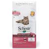 Schesir Sterilized and Light con Prosciutto KG.1,5 Cibo Secco per Gatti Adulti Sterilizzati
