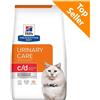 Hill's Feline c/d Urinary Stress pollo gr 400. Diete Cibo Secco Per Gatti