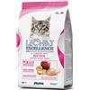 Lechat Excellence Kitten Pollo 400 Gr Cibo per Gattini