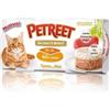 Petreet Tonno e Riso Gr.170 Cibo Umido per Gatti.