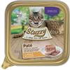 STUZZY Mister Stuzzy Cat Sterilised Pollo Gr.100 Cibo per Gatti Sterilizzati
