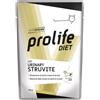 Prolife cat Veterinary Urinary Struvite Busta gr 85. Diete Cibo Umido Per Gatti