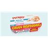 Petreet Natura Le Vellutate Tonno Multipack 6 Promo. Cibo Umido Per Gatti.