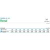 farmina Vet Life Cat Renal Kg.2 Cibo per gatti