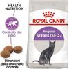 Royal Canin Sterilised 37 gr 400. Cibo Secco Per Gatti