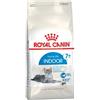 Royal Canin Indoor +7 gr 400. Cibo Secco Per gatti .