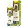 Gimdog Shampoo Pelo Bianco ml 250. Shampoo Per Cani