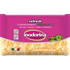 INODORINA Salviette Inodorina Refresh Occhi /Orecchie Camomilla 15 pezzi . Igiene per Cani e gatti