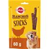 Pedigree Ranchos Sticks Pollo gr.60. Snack Per Cani
