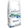 MONGE VET SOLUTION CANINE OBESITY KG.12....