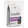 EXCLUSION DIET HYPOALLERGENIC CAVALLO E PATATE M/L KG.12