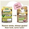 Stuzzy Cat Monoproteico Vitello Fresco gr 85. Mangime Per Gatti