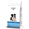 Schesir Medium Puppy Pollo kg 3. Puppy