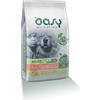 OASY DRY DOG ONE ADULT SALMONE KG.2,5