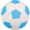 TRIXIE ITALIA SRL Palla da Calcio Morbida. Giochi Per Cani