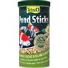 8in1 tetra Tetra Pond Stick 100 gr /1000 ml. Mangime Per Pesci