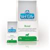 farmina Vet Life Dog Renal Kg.2 Cibo secco per Cani