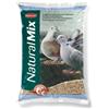 PADOVAN Natural Mix Tortore kg 5 Padovan . Mangime Per uccelli