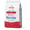 Monge Mini Adult Dog Gr 800. Crocchette Per Cani