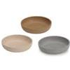 CAMON Ciotola Bambu' antisciolo 14 cm 550 ml. Ciotole per cani.