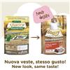 Stuzzy Cat Monoproteico Tacchino gr 85. Cibo Umido Per Gatti