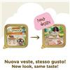 Stuzzy Dog Salmone Gr.150 Cibo Umido per Cani
