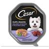 Cesar Ricette Classiche Con Agnello e Pollo In Gelatina gr 150. Alimento Per Cani