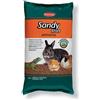 Padovan Sandy litter kg 4. Lettiere Fondo Gabbia Roditori