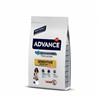 Advance Dog Sensitive Medium Maxi Salmone e Riso Kg 3. Diete- Cibo Secco Per Cani