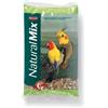 PADOVAN Naturalmix Parrocchetti gr 850. Padovan Mangime Per Uccelli