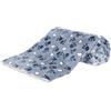 Trixie Coperta Tammy 100x70 cm Blu /beige . Cucce e letti per cani