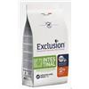 Exclusion Diet Intestinal Maiale e Riso M/L KG.2. Diete Per Cani
