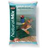PADOVAN Naturalmix Esotici kg 5. Padovan Mangime Per Uccelli