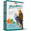 PADOVAN Grandmix Cocorite kg 1. Mangime Per Uccelli Padovan