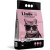 laviosa Offerta Lindocat Prestige Lt 10 Lettiera Agglomerante