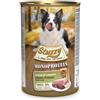 Stuzzy Dog Monoproteico Vitello gr 400. Cibo Umido per Cani
