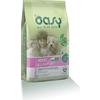 EUKANUBA OASY DRY DOG ADULT LIGHT IN FAT KG.3