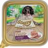 Stuzzy Dog con Cinghiale Gr.300 Cibo Umido per Cani Adulti