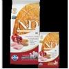 farmina NATURAL & DELICIOUS ANCESTRAL LIGHT MINI/MEDI POLLO E MELOGR.KG.12