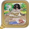 Stuzzy Dog con Anatra Gr.300 Cibo Umido per Cani Adulti