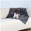 Trixie Coperta Beany in pile 100 x70. cucce e letti per cani