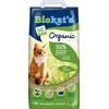 Biokat's Organic Lt 10 Lettiera Agglomerante