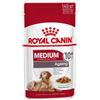 ROYAL CANIN Medi Agein Dog 10 +Gr 140.0 Cibo Umido Per Cani .