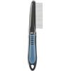 Trixie Pettine denti Medi e Rotanti 22 cm . Toelettatura per cani
