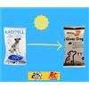 SAPAS PET SRL Easypill Cane - Giver dog . gr 75. Snack Per Cani