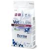 Monge Vet Solution Canine Puppy Gastrointestinal kg 1,5. Dietetico Per Cani- Puppy
