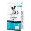 Schesir Small Pesce kg 2. Cibo Secco Per Cani