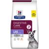 Hill's Canine i/D Low Fat kg 1,5. Diete Cibo Secco per Cani.