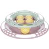 TRIXIE ITALIA SRL Girotondo Junior Circle. Giochi Per Gatti